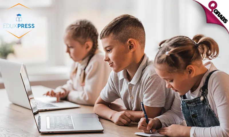 Early Years Foundation Stage (EYFS) Teaching Online Course!